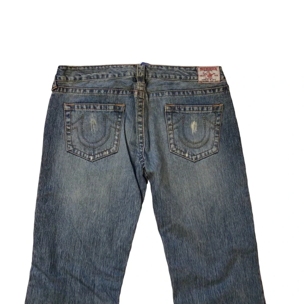 True Religion brand new